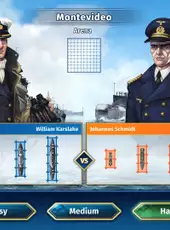Battleship: Official Edition