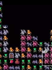 Tower of Archeos