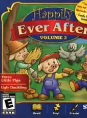 Happily Ever After Vol. 2