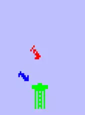 Videocart-4: Spitfire