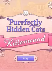 Purrfectly Hidden Cats: Kittenwood