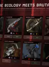 Icarus: Great Hunts