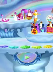 Barbie Mermaid Adventure