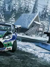 WRC 3: FIA World Rally Championship
