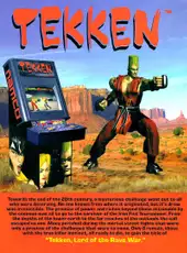 Tekken