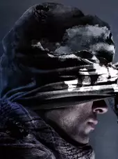 Call of Duty: Ghosts