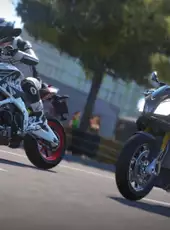 Ride 2: Aprilia and Suzuki Bonus Pack