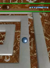 The Incredible Maze