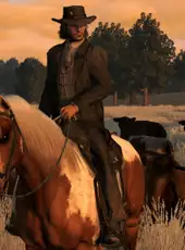 Red Dead Redemption