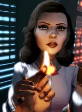 BioShock Infinite: Burial at Sea