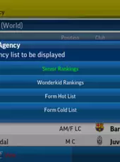 Football Manager Handheld 2015