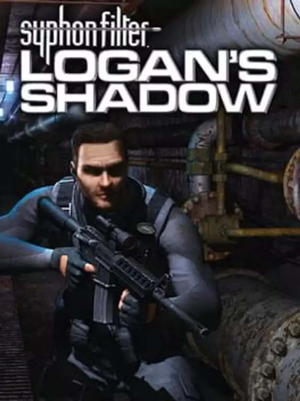 Syphon Filter: Logan's Shadow