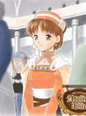 Atelier Ellie: Puzzle Workshop