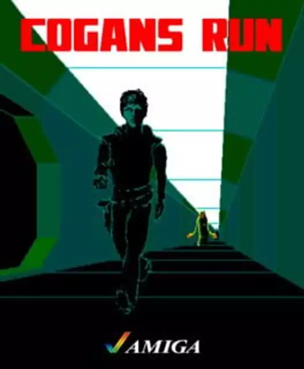 Cogan's Run