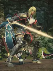 Star Ocean: Integrity and Faithlessness