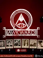 Awkward 2