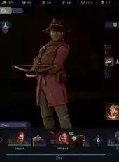 Crown Wars: The Black Prince