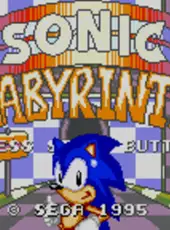 Sonic Labyrinth