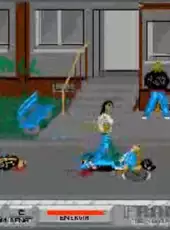 Franko: The Crazy Revenge