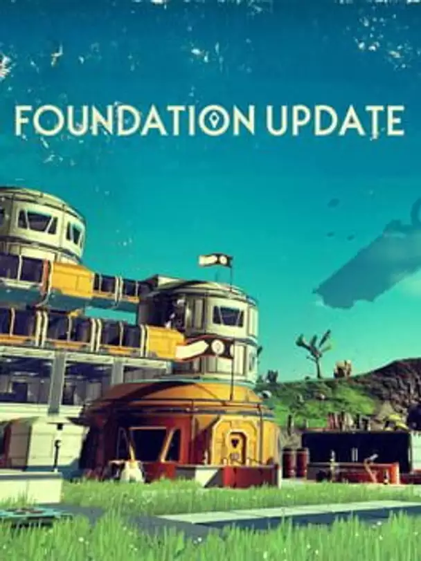 No Man's Sky: Foundation