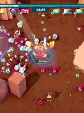 Temtem: Swarm