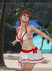 Dead or Alive Xtreme 3: Scarlet