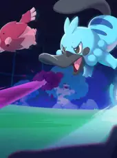 Temtem: Swarm
