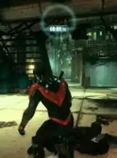 Batman: Arkham Knight - Crime Fighter Challenge Pack 3