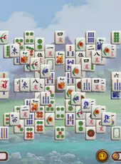 Sakura Day Mahjong