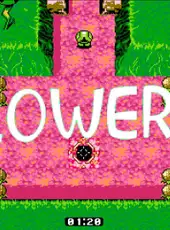 Blaster Master Zero 2: Kanna Raising Simulator