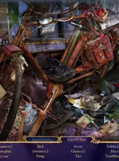 Surface: the Mystery of Another World