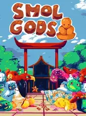 Smol Gods