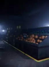 Vermilion Arcade: Horror Collection