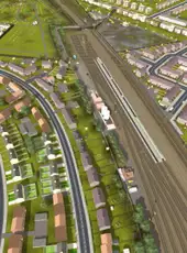 Trainz Railroad Simulator 2019: ECML Kings Cross - Edinburgh 1976