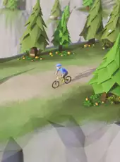 Lonely Mountains: Downhill