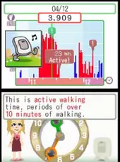 Personal Trainer: Walking