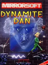 Dynamite Dan