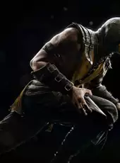 Mortal Kombat X