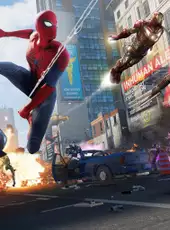 Marvel's Avengers: Spider-Man - With Great Power