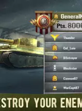 War Machines