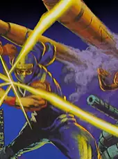 Ninja Gaiden