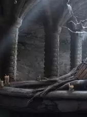 Haunted Hotel: The Axiom Butcher - Collector's Edition