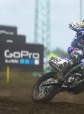 MXGP2: The Official Motocross Videogame Compact