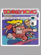 Donkey Kong