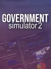 Government Simulator 2