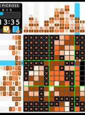 Picross S SNK Classics & Neo Geo Edition