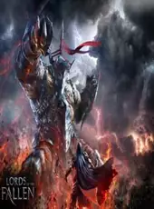 Lords of the Fallen