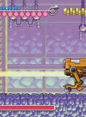 Metalgun Slinger