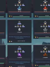 Melvor Idle: Throne of the Herald