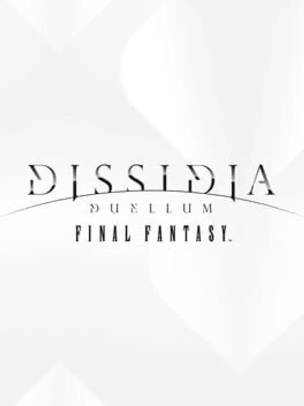 Dissidia Duellum Final Fantasy